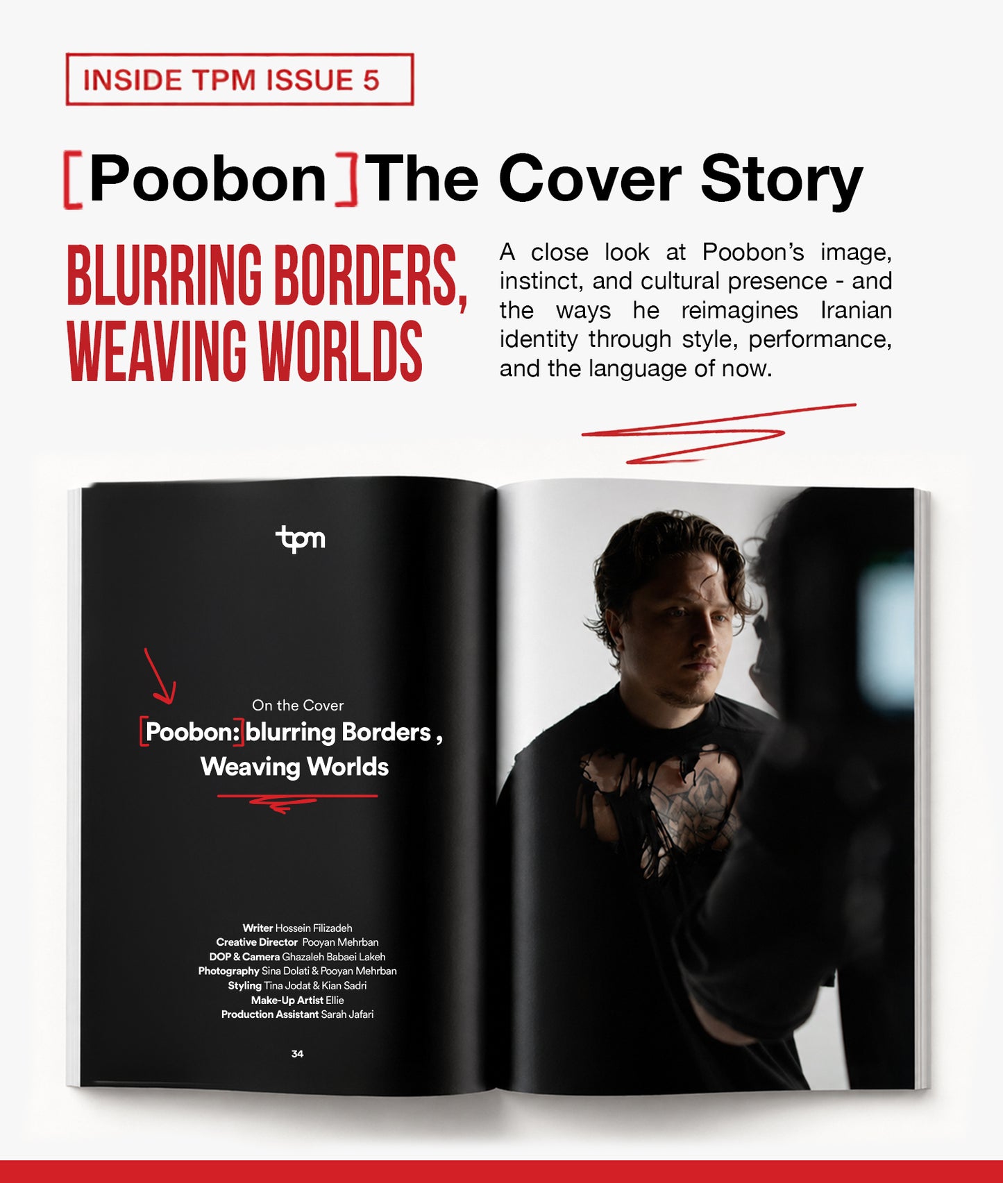 TPM Issue 05 [Digital Edition]