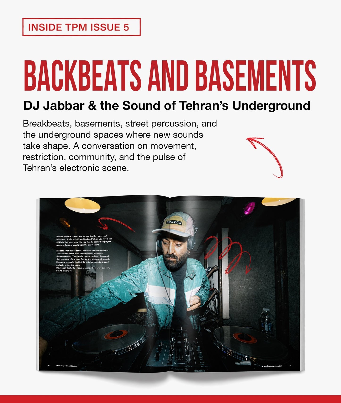TPM Issue 05 [Digital Edition]