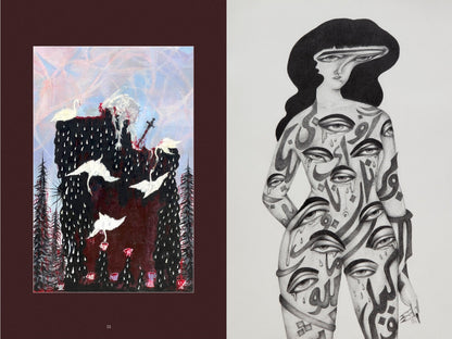 Rangazine Issue 01: Pariah
