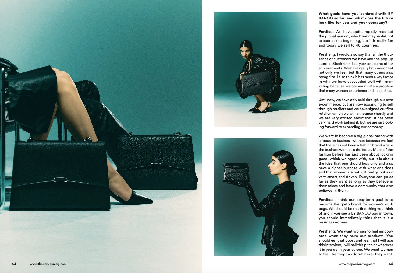 TPM Issue 01 [Digital Edition]