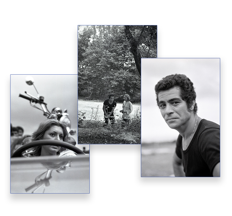 Hamsafar [Photo Series]