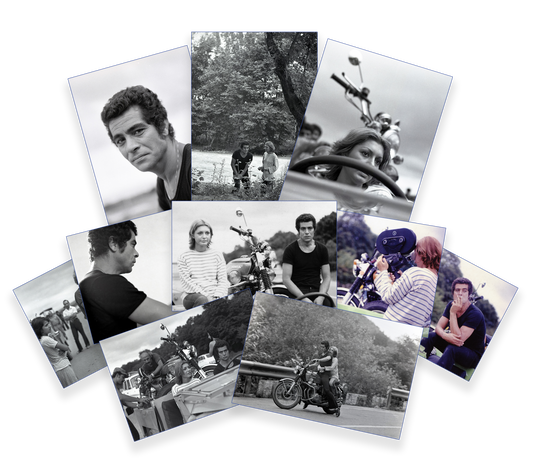 Hamsafar [Photo Series]