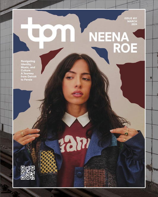 TPM Issue 01 [Digital Edition]