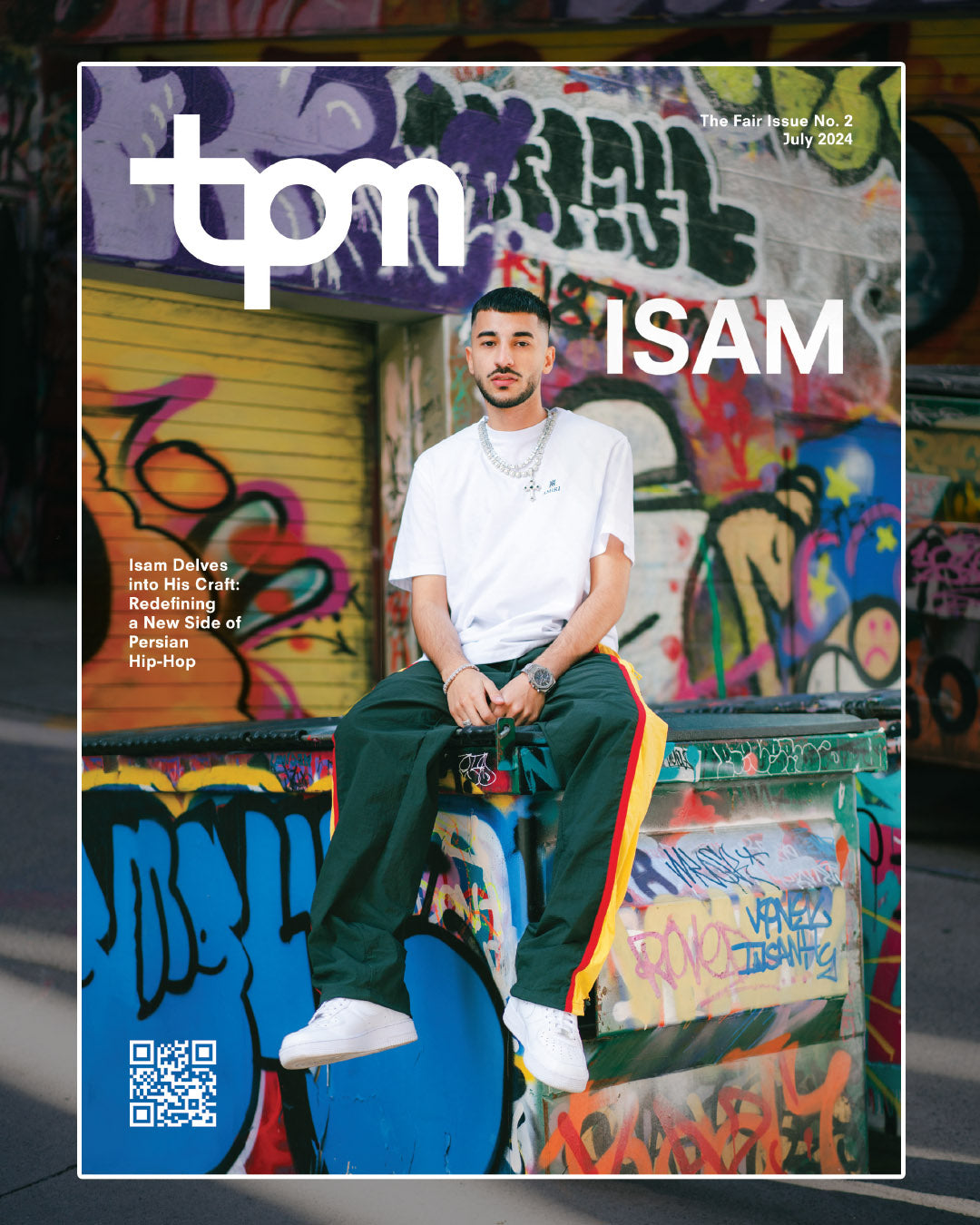 TPM Issue 02 [Digital Edition]