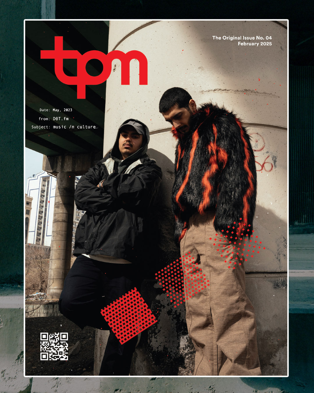 TPM Issue 04 [Digital Edition]