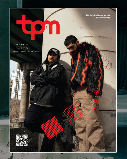 TPM Issue 04 [Digital Edition]