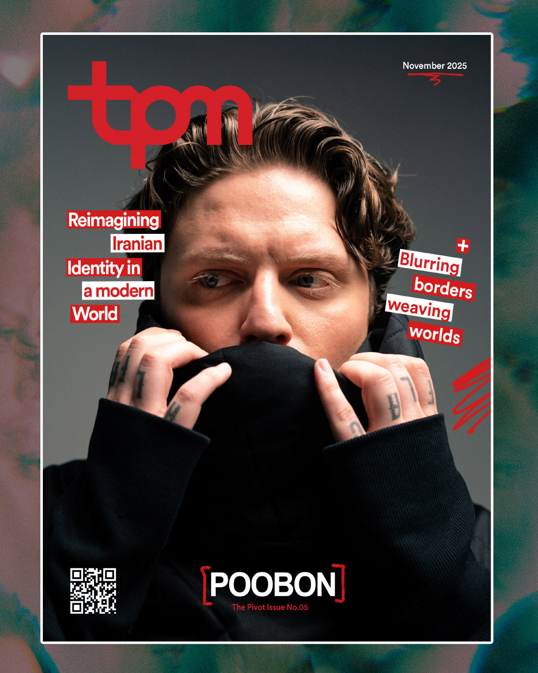 TPM Issue 05 [Digital Edition]