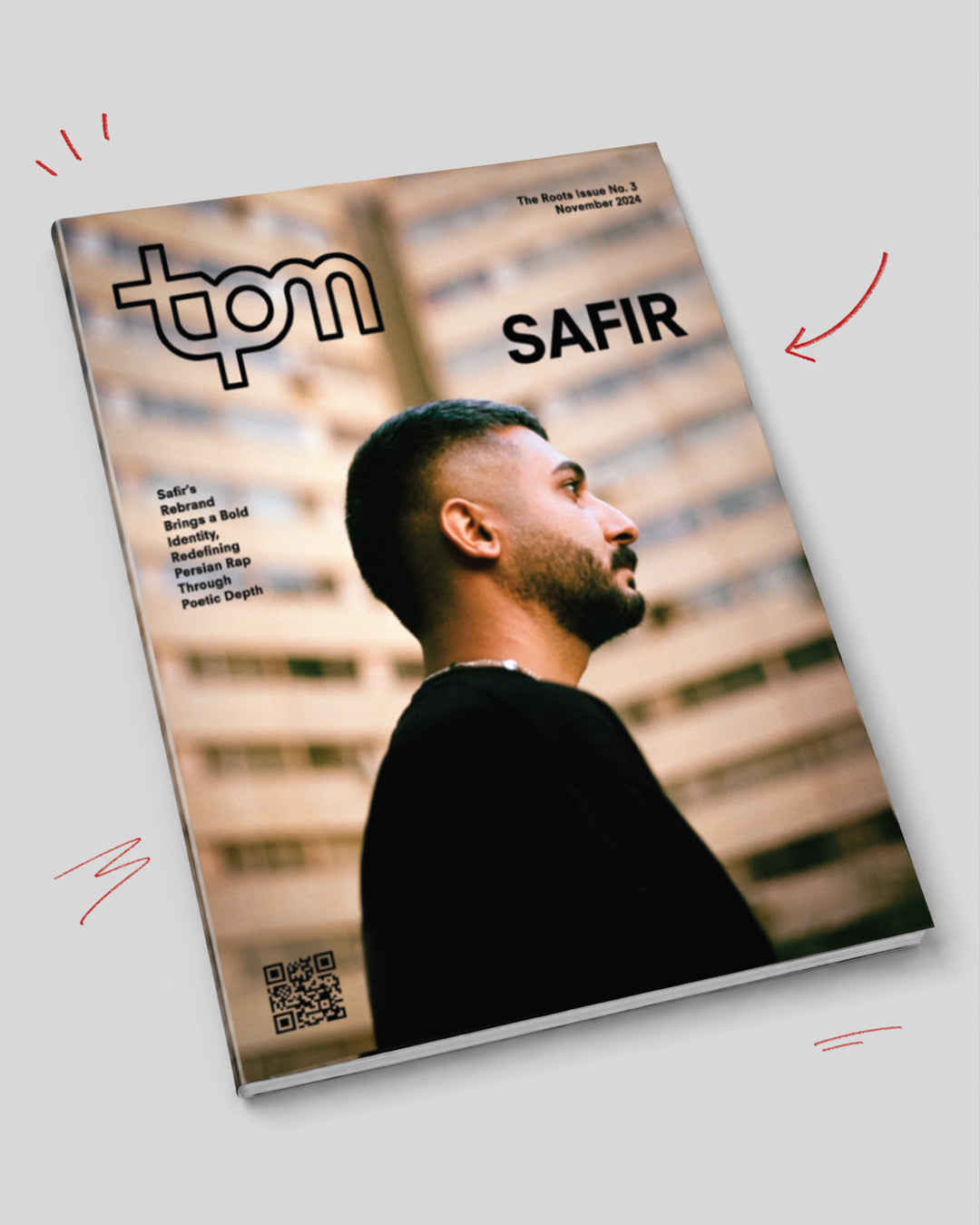 TPM Issue 03 [Physical Edition]